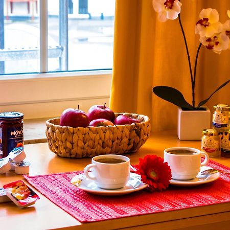 The Soho Altstadt Hotel دوسلدورف المظهر الخارجي الصورة