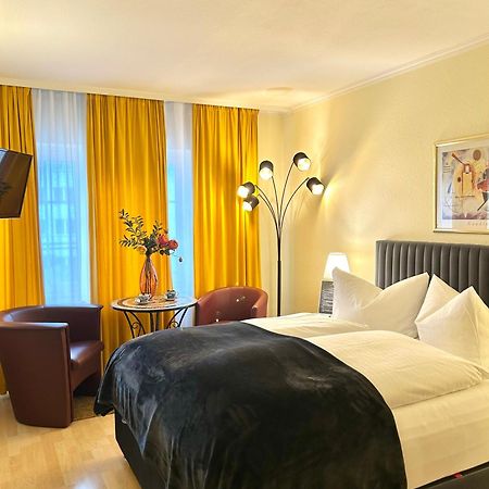 The Soho Altstadt Hotel دوسلدورف المظهر الخارجي الصورة