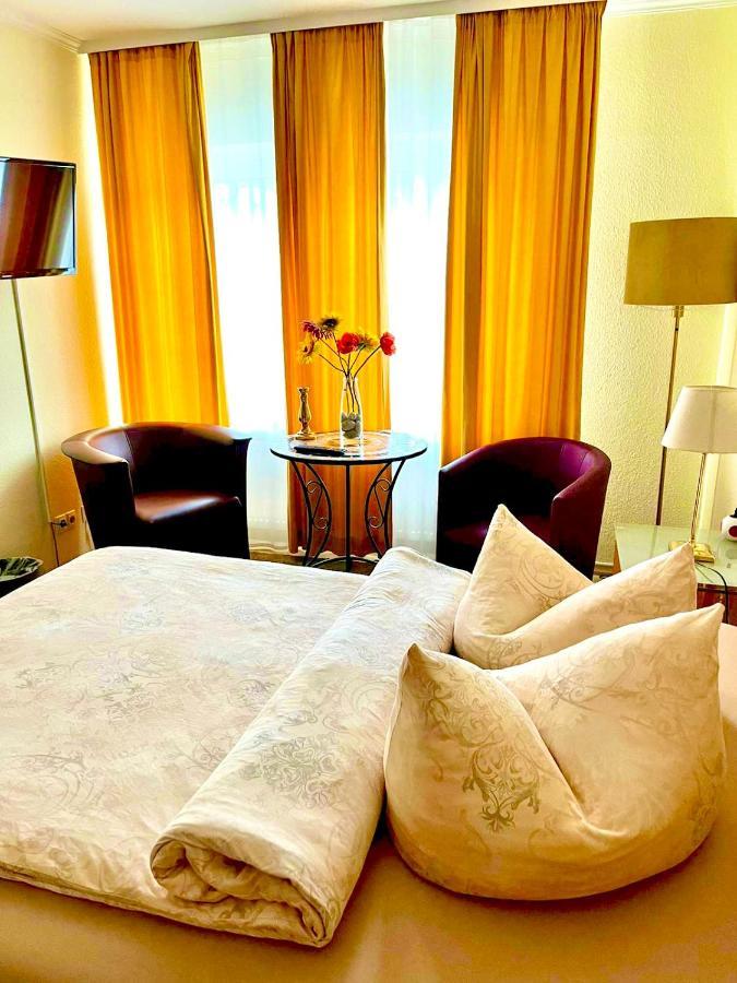The Soho Altstadt Hotel دوسلدورف المظهر الخارجي الصورة