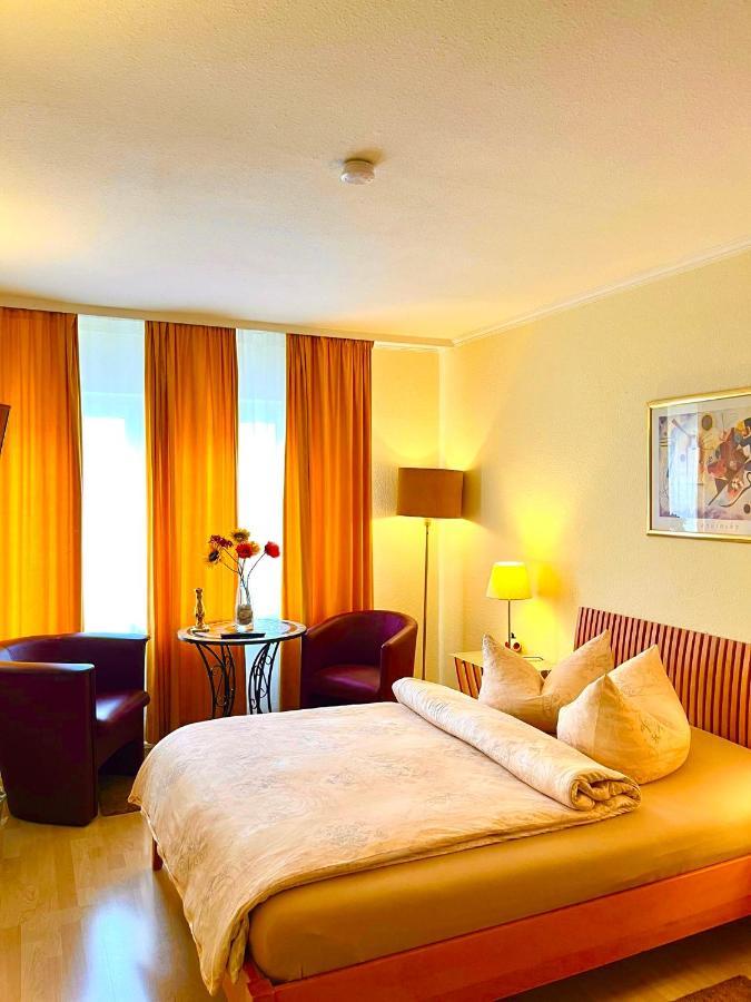 The Soho Altstadt Hotel دوسلدورف المظهر الخارجي الصورة