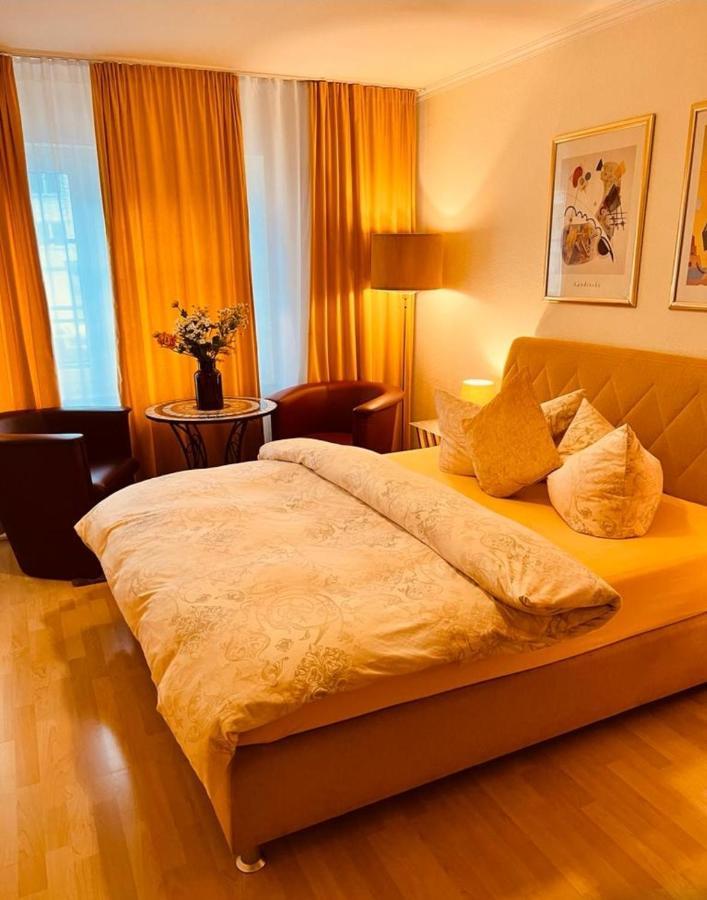 The Soho Altstadt Hotel دوسلدورف المظهر الخارجي الصورة