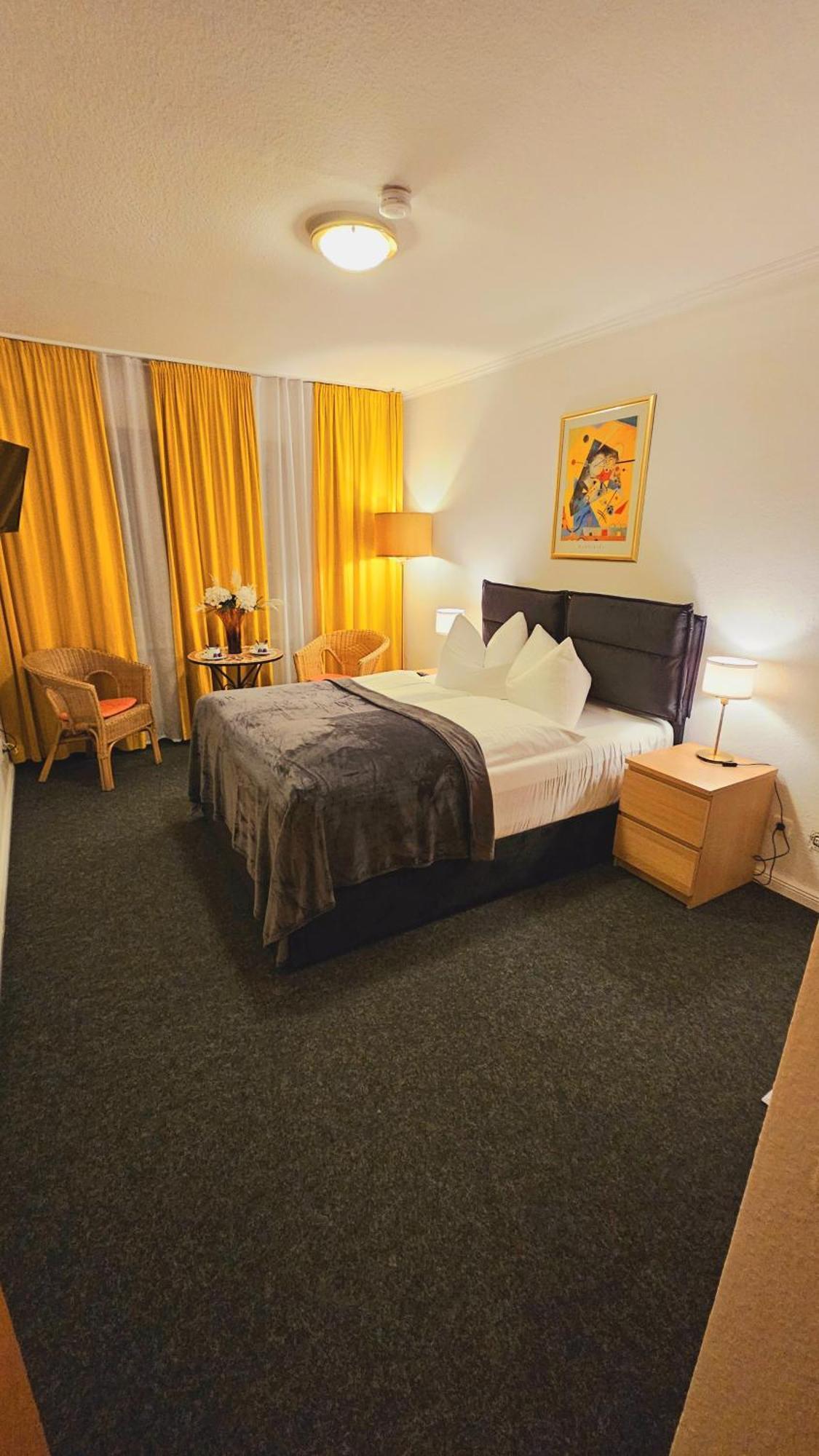 The Soho Altstadt Hotel دوسلدورف المظهر الخارجي الصورة