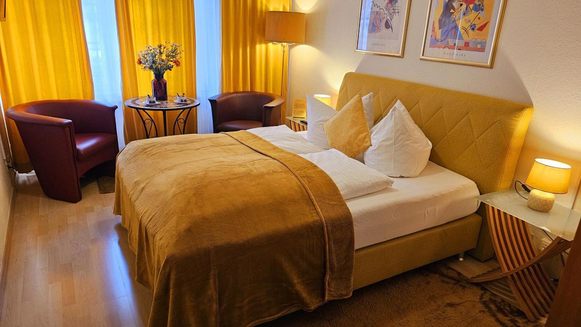 The Soho Altstadt Hotel دوسلدورف المظهر الخارجي الصورة