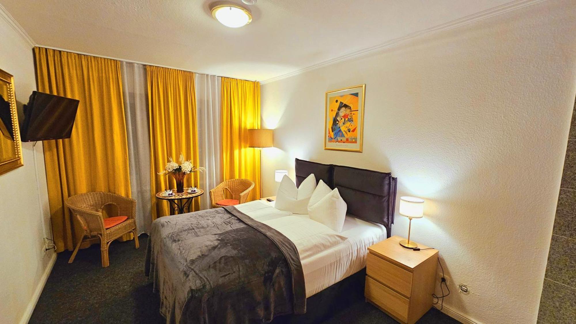 The Soho Altstadt Hotel دوسلدورف المظهر الخارجي الصورة
