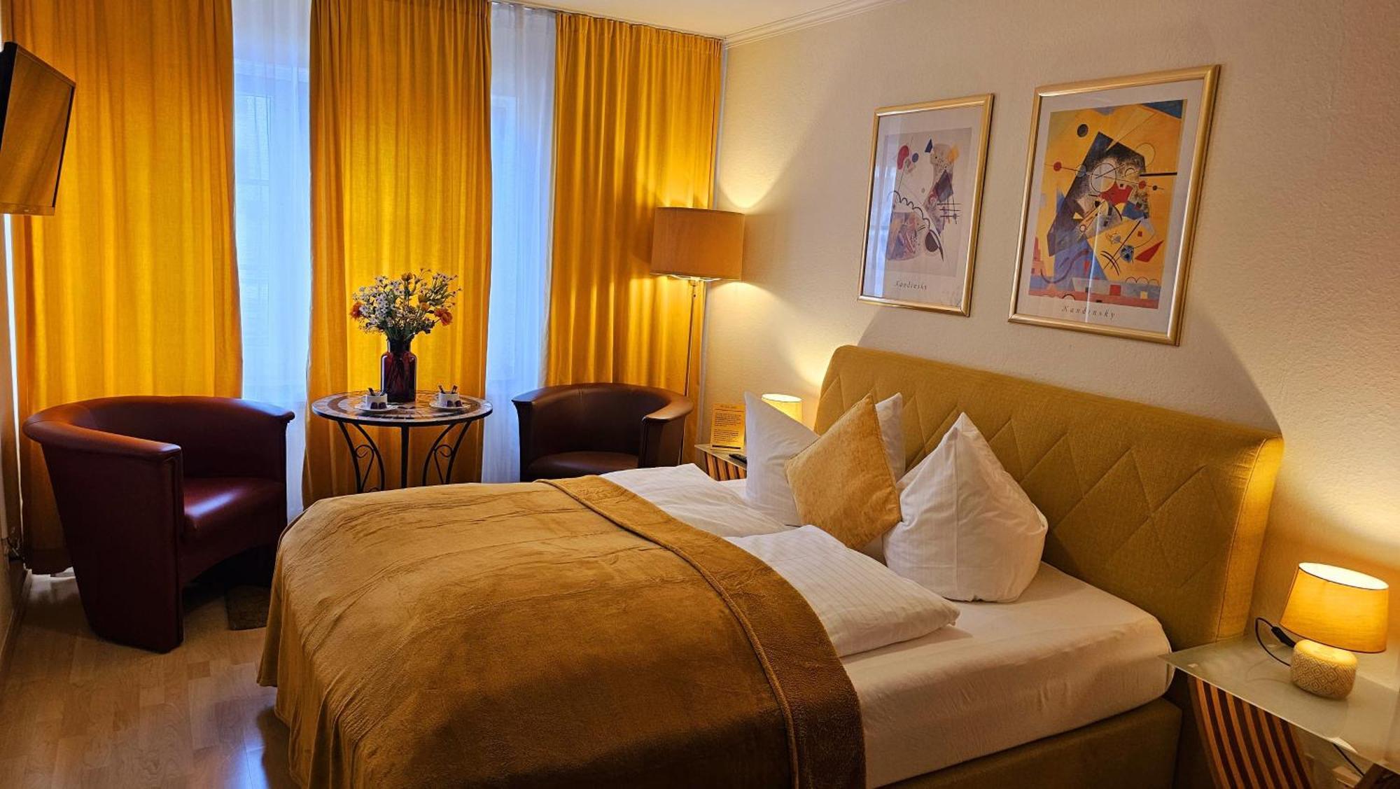 The Soho Altstadt Hotel دوسلدورف المظهر الخارجي الصورة