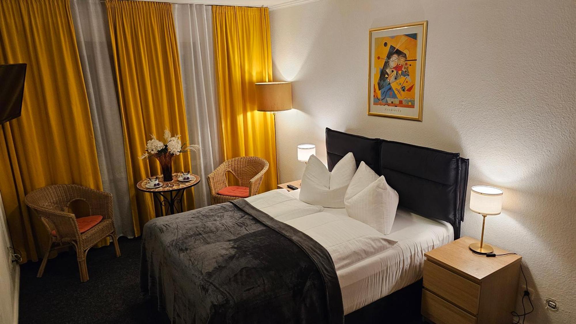 The Soho Altstadt Hotel دوسلدورف المظهر الخارجي الصورة