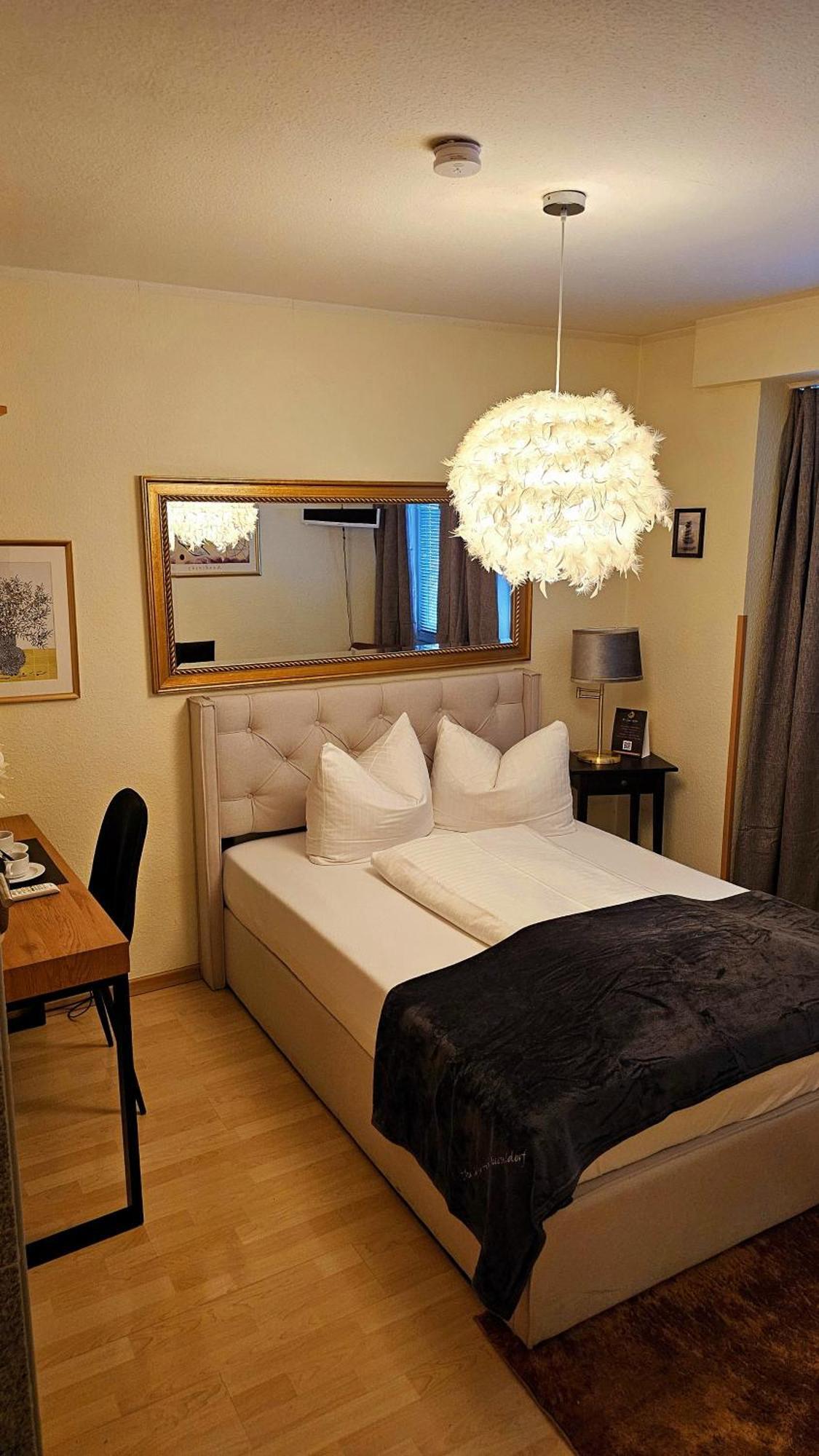 The Soho Altstadt Hotel دوسلدورف المظهر الخارجي الصورة