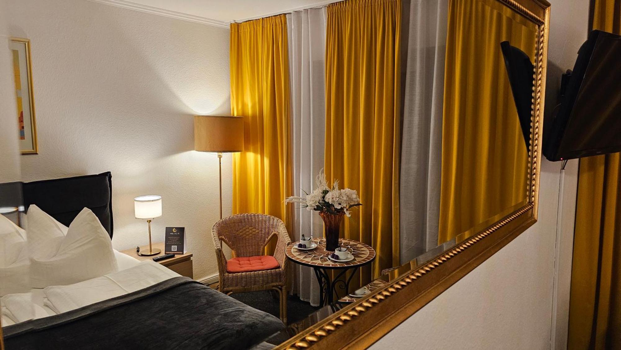 The Soho Altstadt Hotel دوسلدورف المظهر الخارجي الصورة
