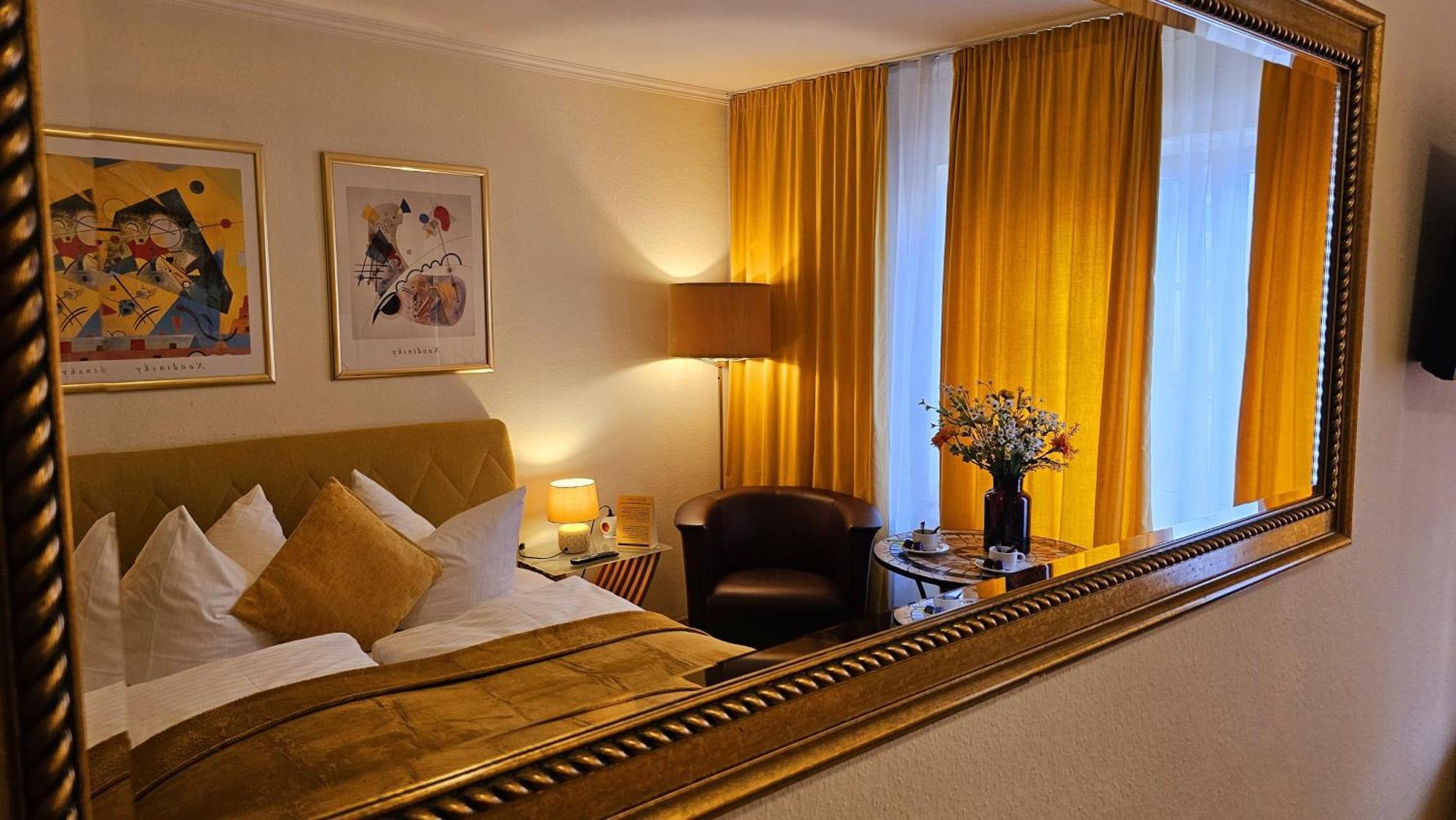 The Soho Altstadt Hotel دوسلدورف المظهر الخارجي الصورة