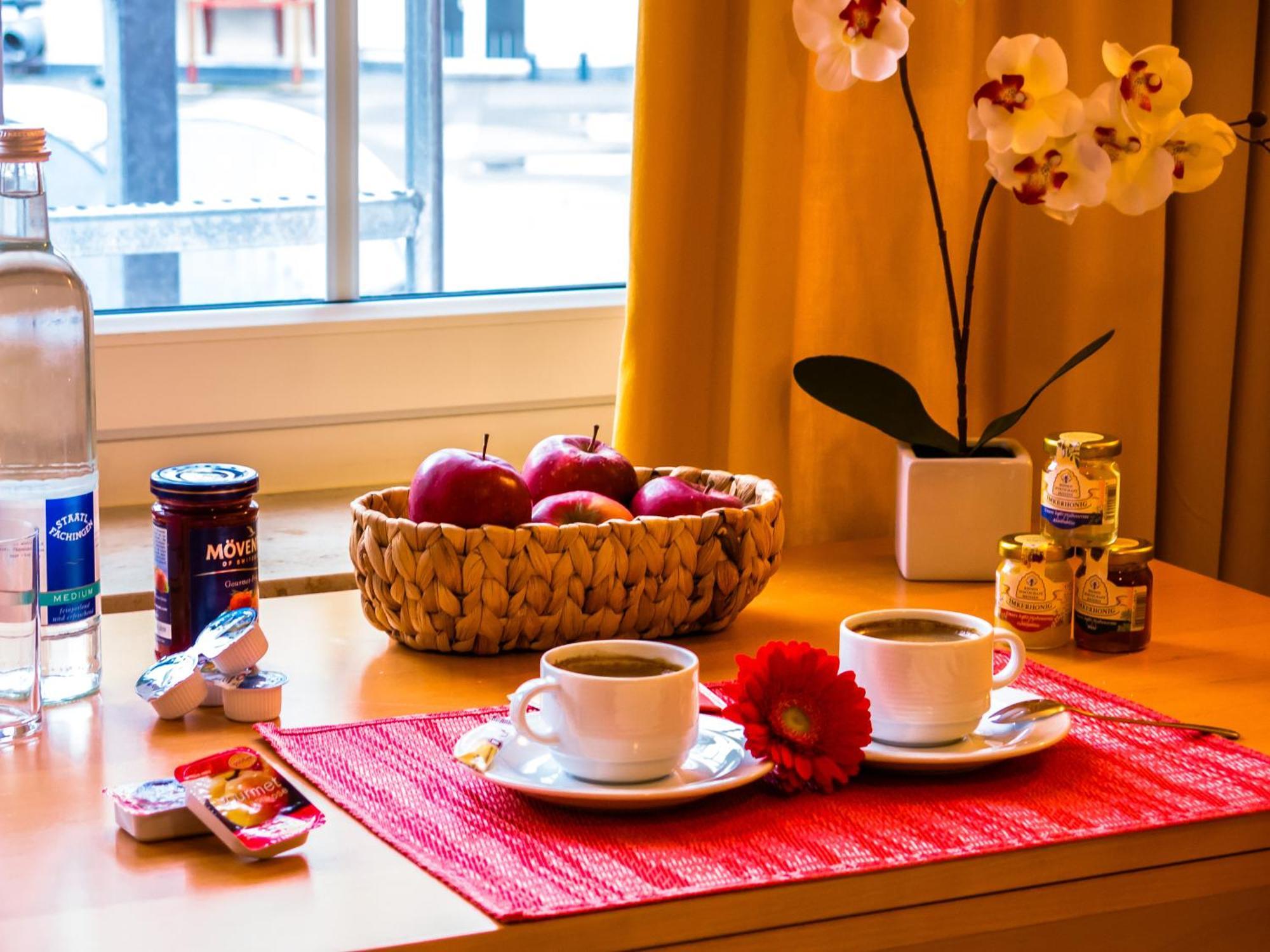 The Soho Altstadt Hotel دوسلدورف المظهر الخارجي الصورة