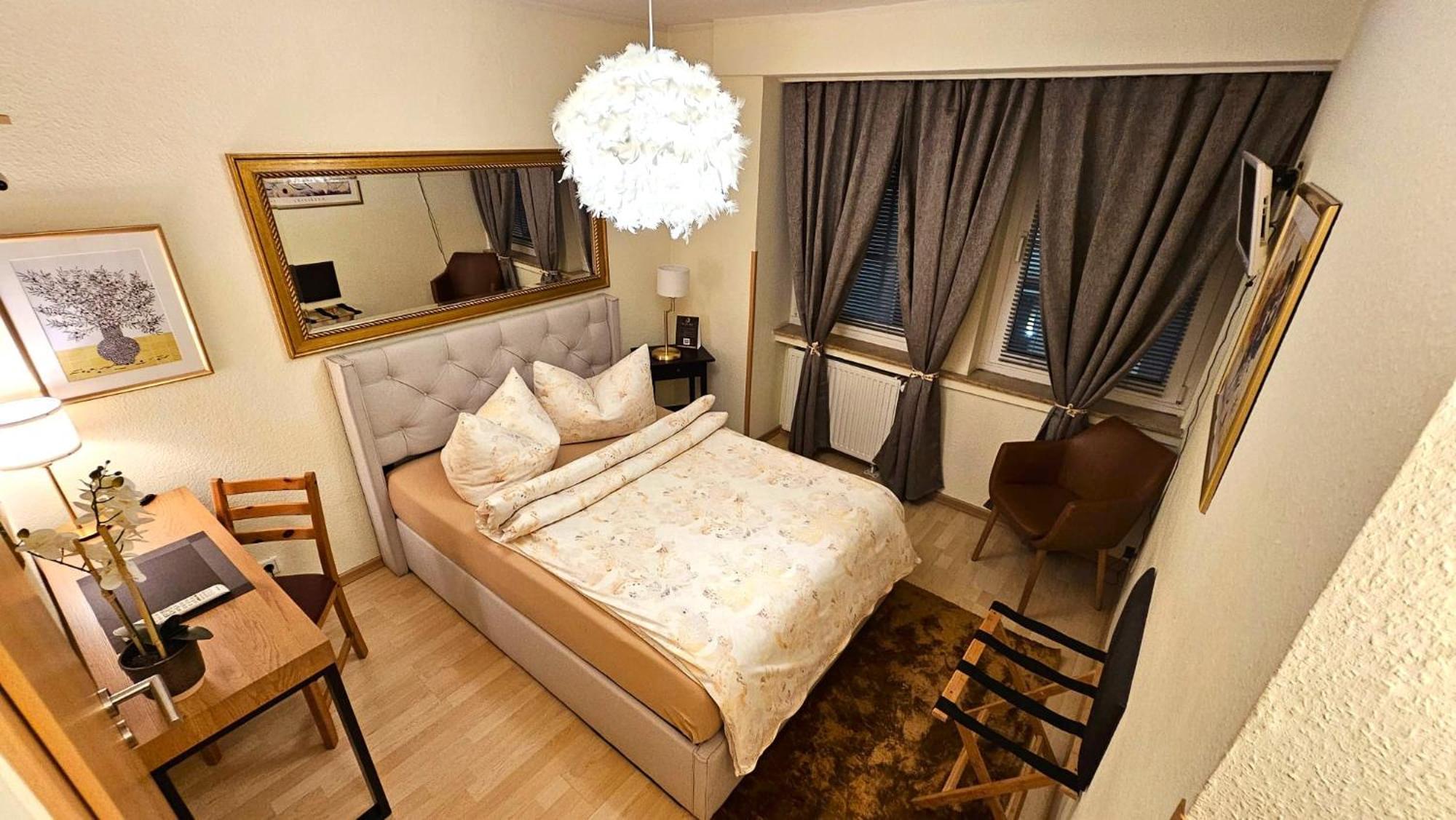 The Soho Altstadt Hotel دوسلدورف المظهر الخارجي الصورة