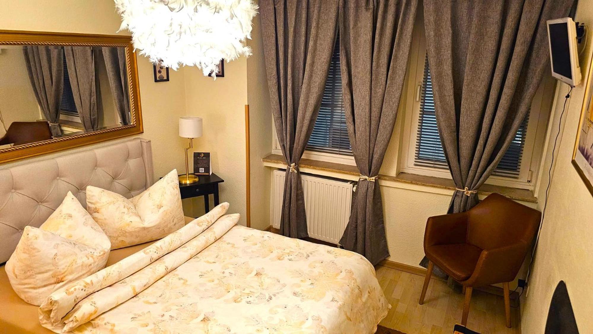 The Soho Altstadt Hotel دوسلدورف المظهر الخارجي الصورة
