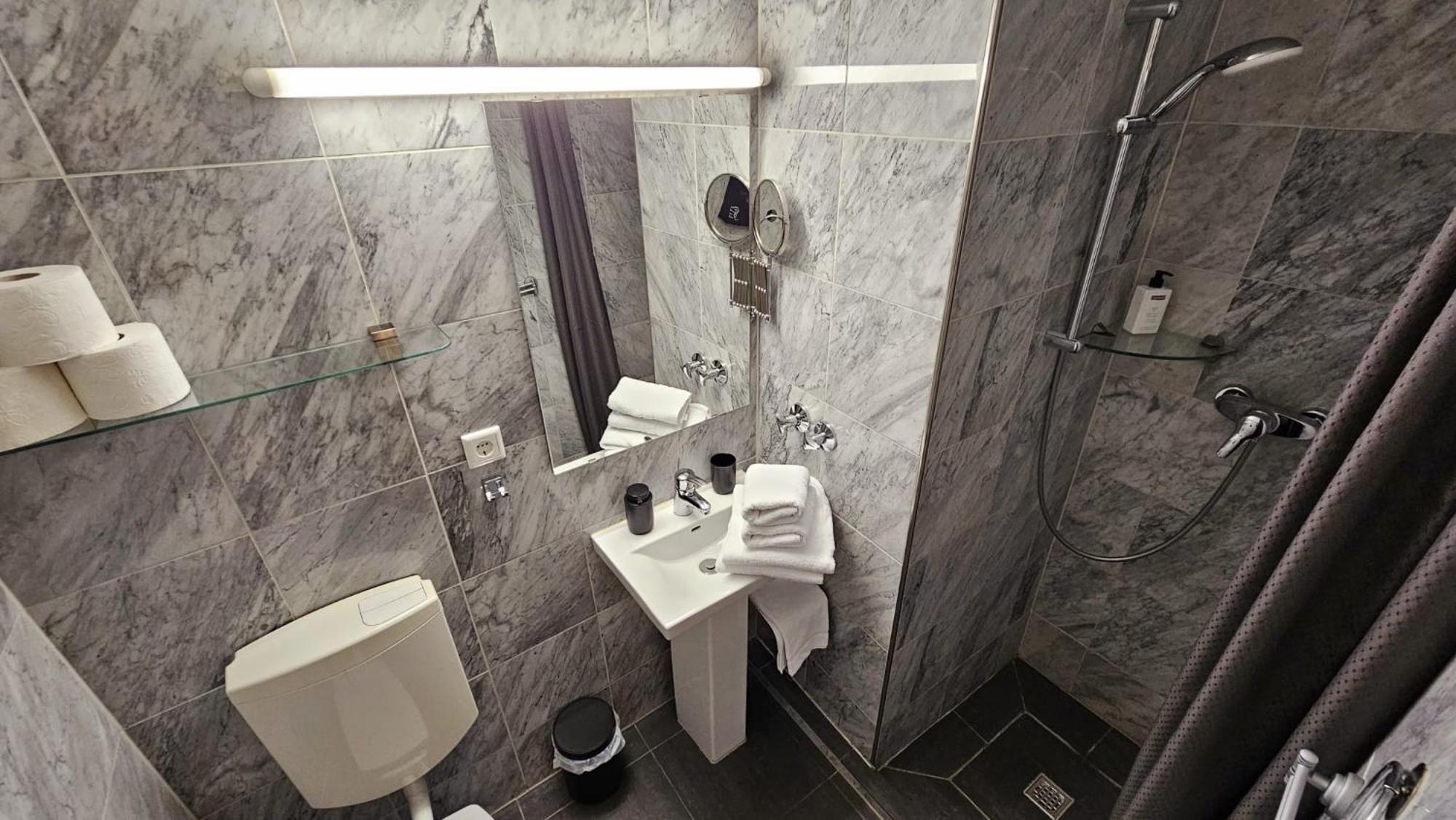 The Soho Altstadt Hotel دوسلدورف المظهر الخارجي الصورة