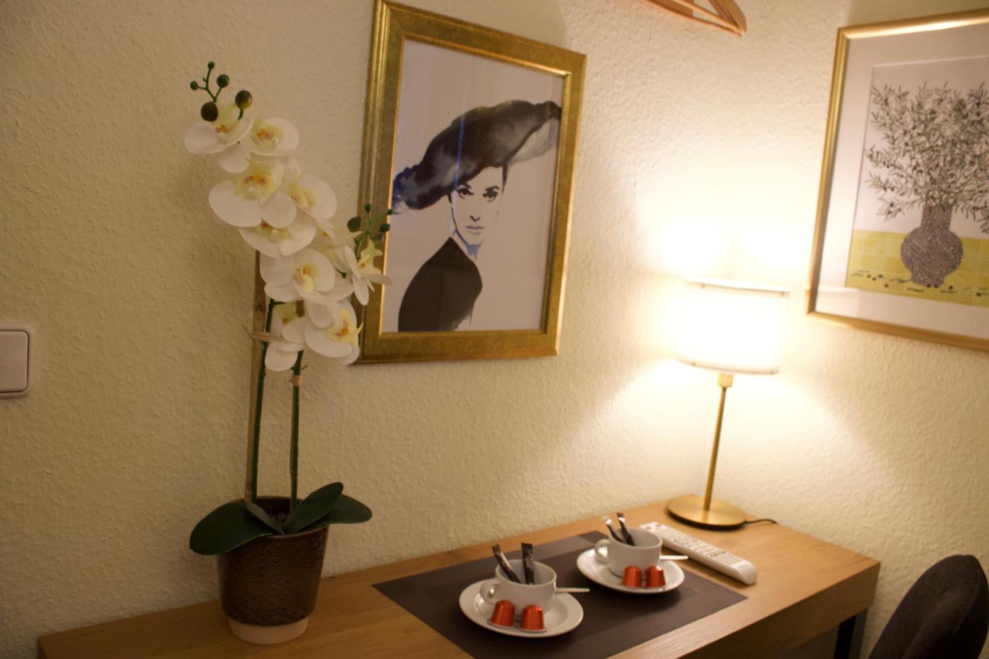 The Soho Altstadt Hotel دوسلدورف المظهر الخارجي الصورة