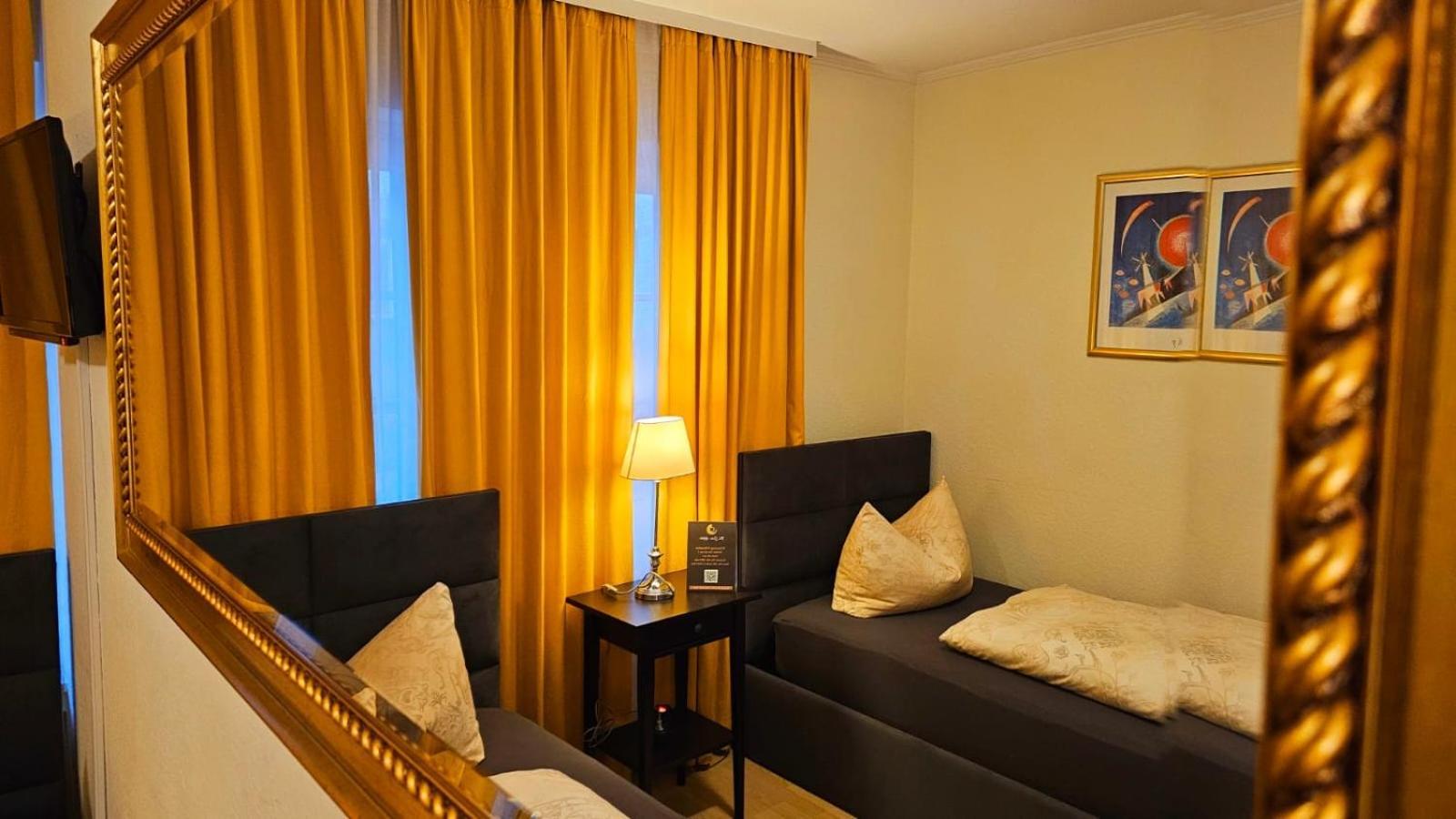 The Soho Altstadt Hotel دوسلدورف المظهر الخارجي الصورة