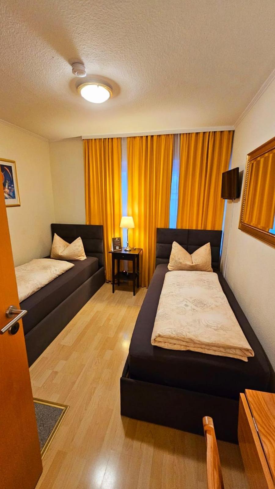 The Soho Altstadt Hotel دوسلدورف المظهر الخارجي الصورة