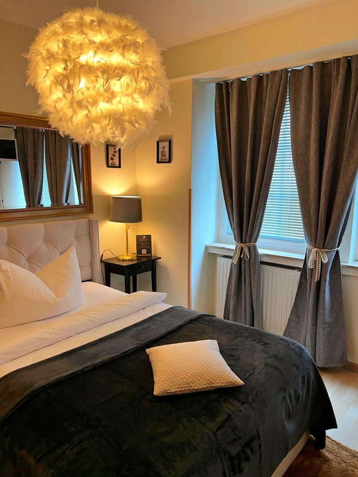The Soho Altstadt Hotel دوسلدورف المظهر الخارجي الصورة