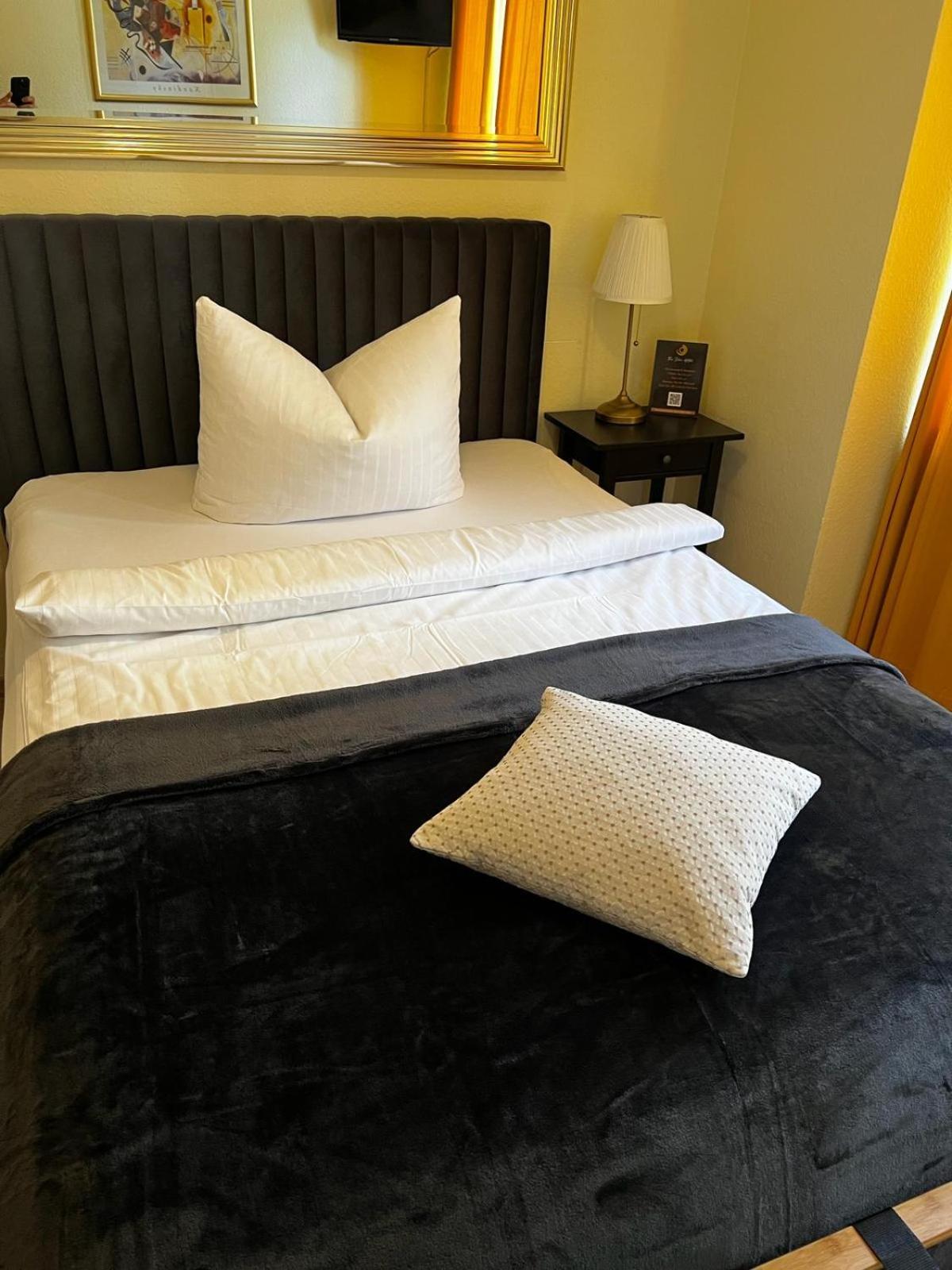 The Soho Altstadt Hotel دوسلدورف المظهر الخارجي الصورة