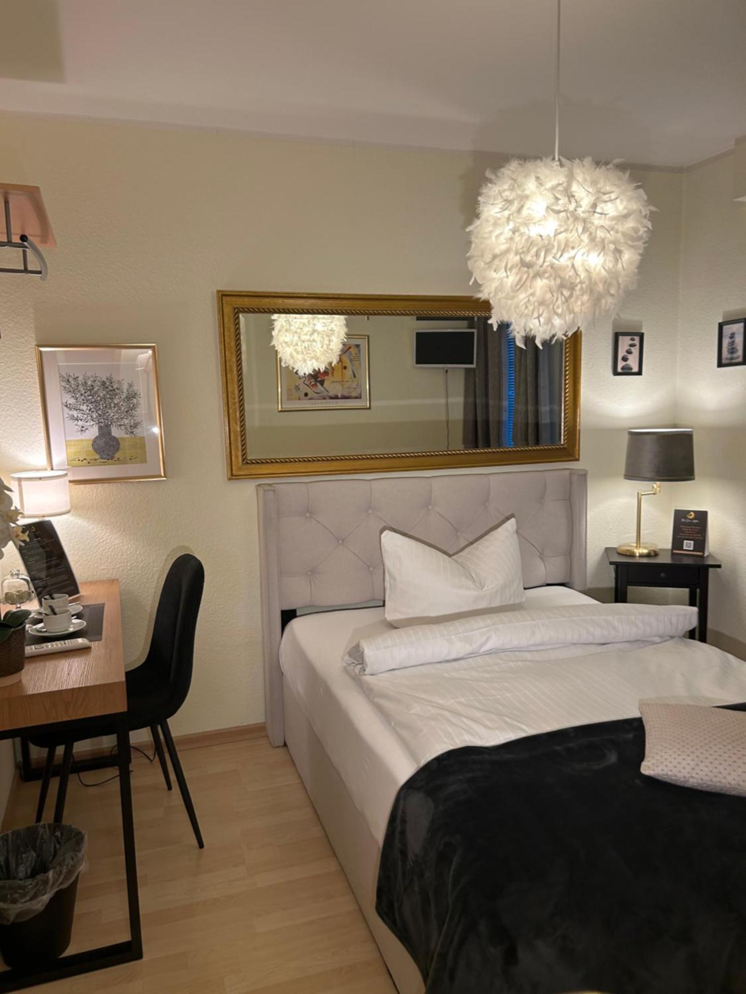 The Soho Altstadt Hotel دوسلدورف المظهر الخارجي الصورة