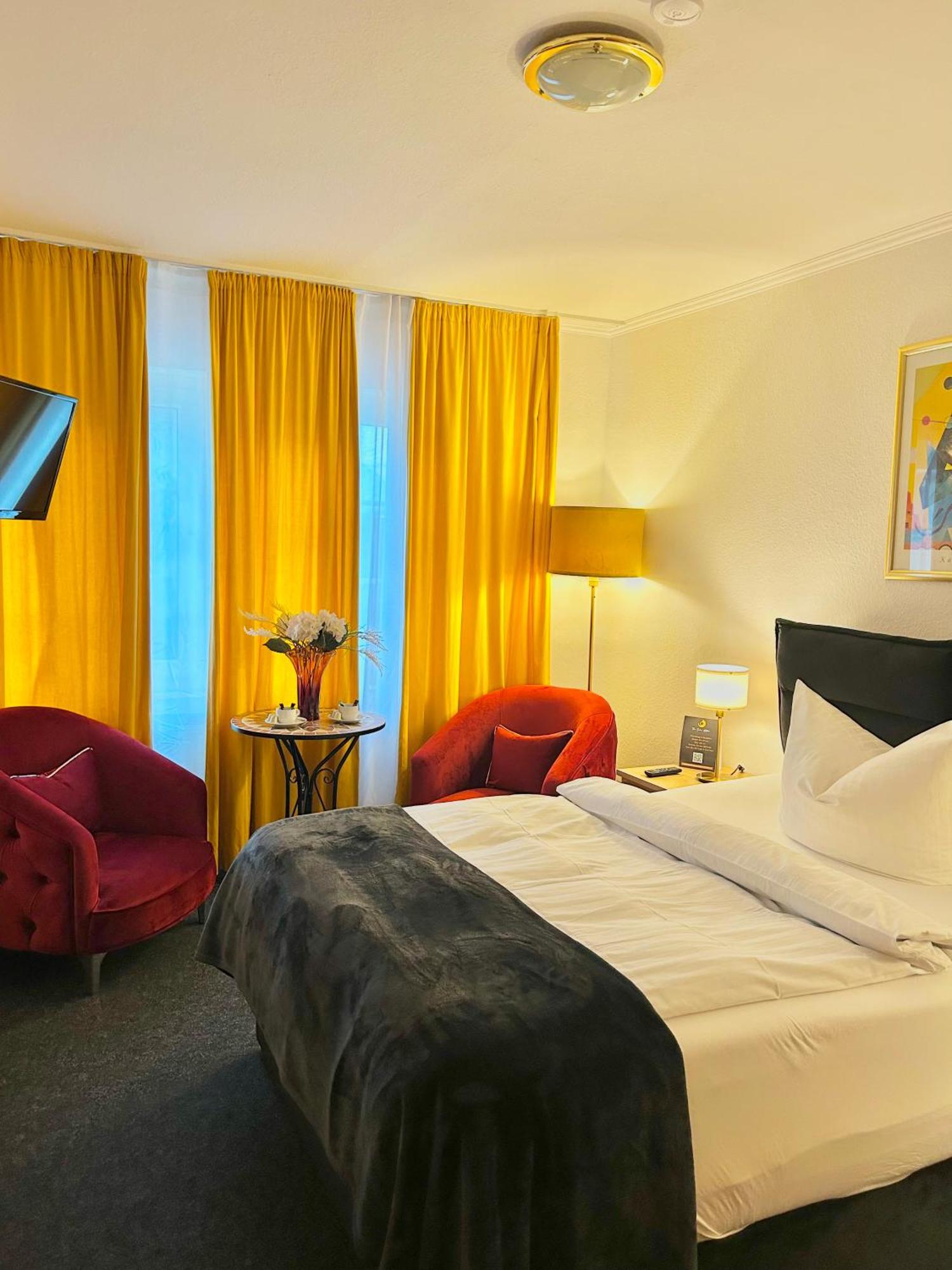 The Soho Altstadt Hotel دوسلدورف المظهر الخارجي الصورة
