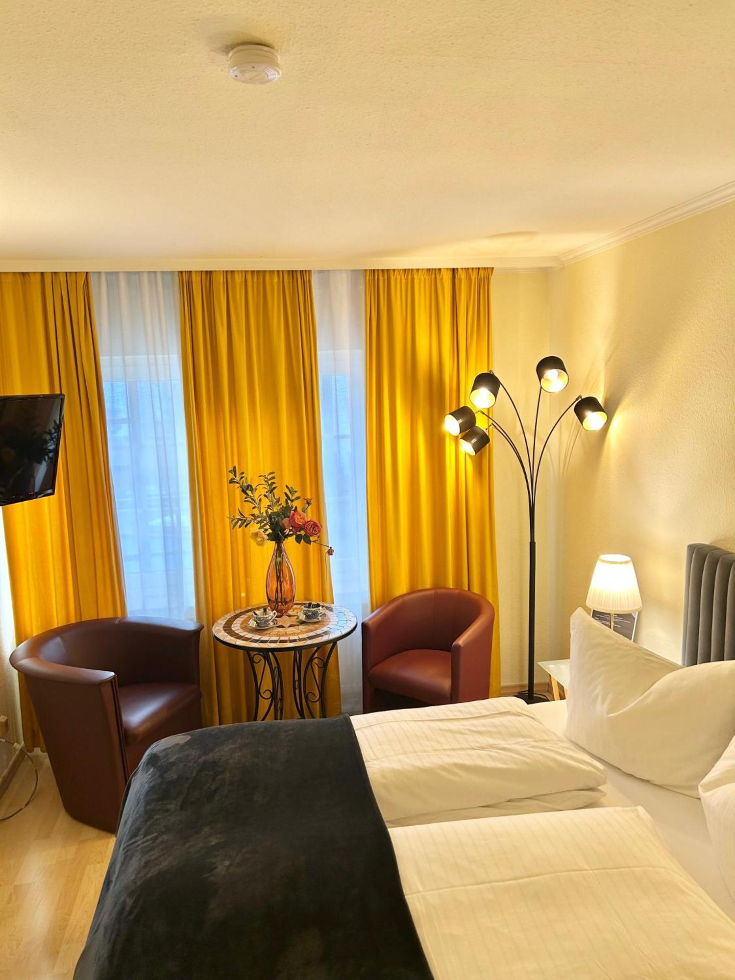 The Soho Altstadt Hotel دوسلدورف المظهر الخارجي الصورة
