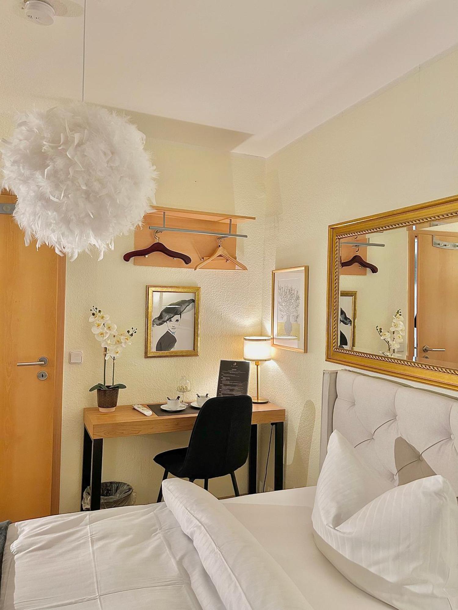 The Soho Altstadt Hotel دوسلدورف المظهر الخارجي الصورة