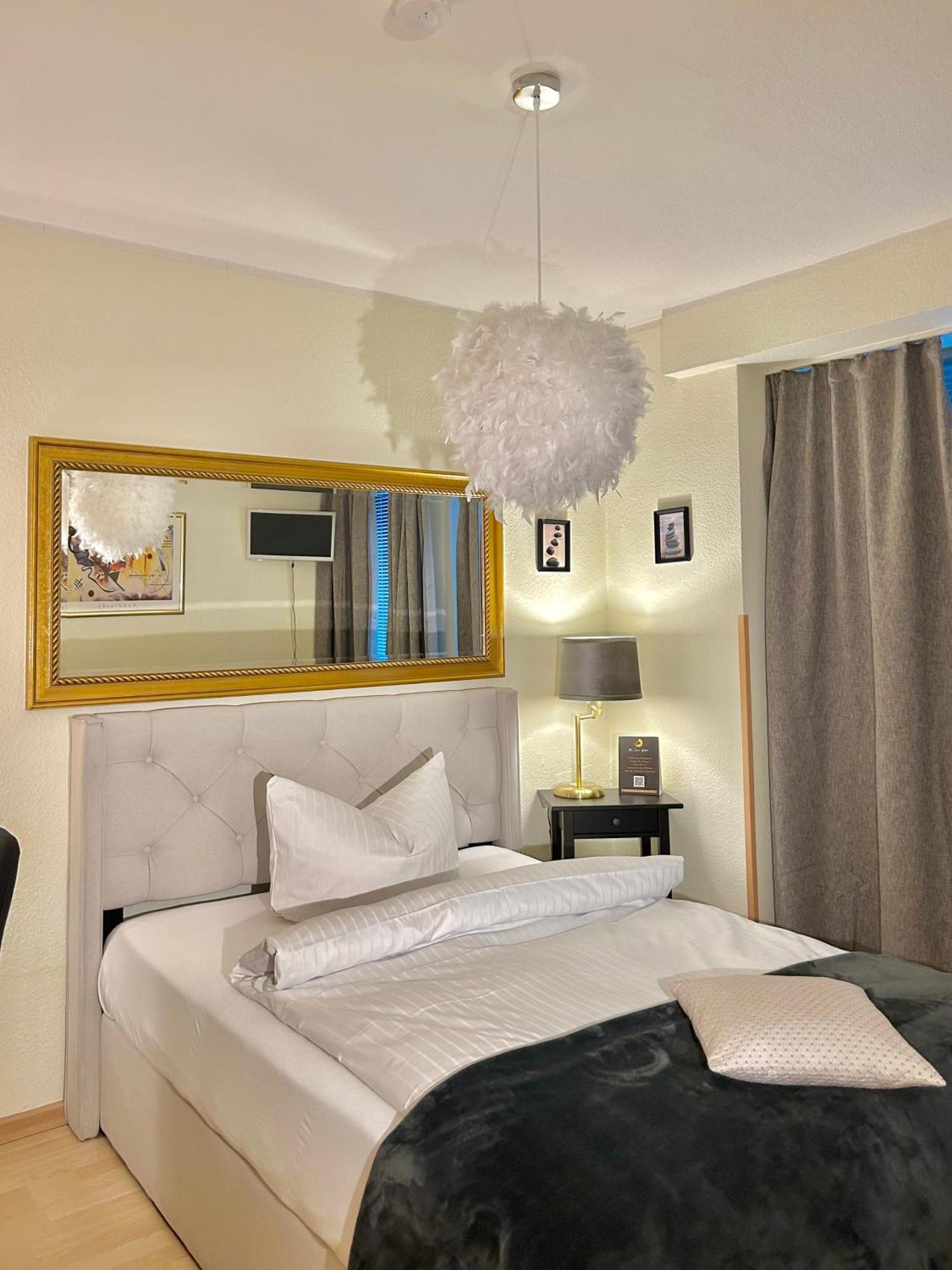 The Soho Altstadt Hotel دوسلدورف المظهر الخارجي الصورة