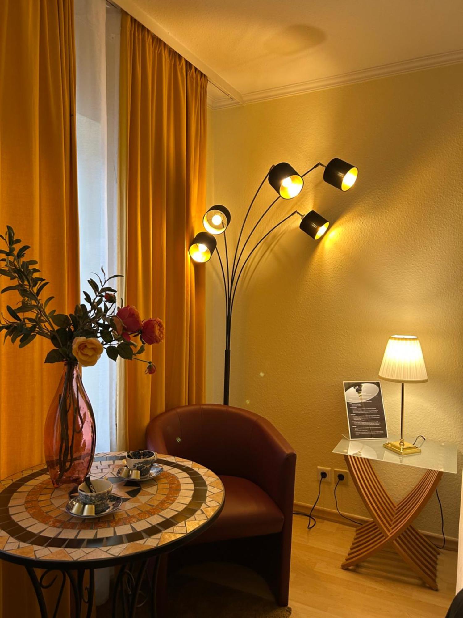 The Soho Altstadt Hotel دوسلدورف المظهر الخارجي الصورة