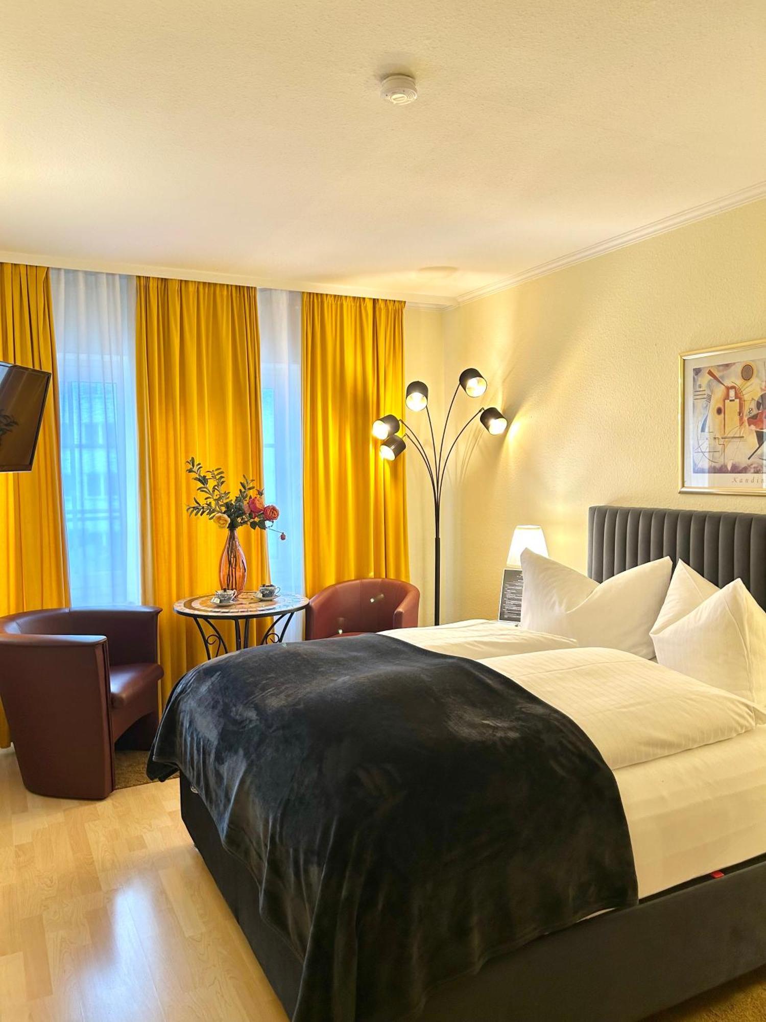 The Soho Altstadt Hotel دوسلدورف المظهر الخارجي الصورة