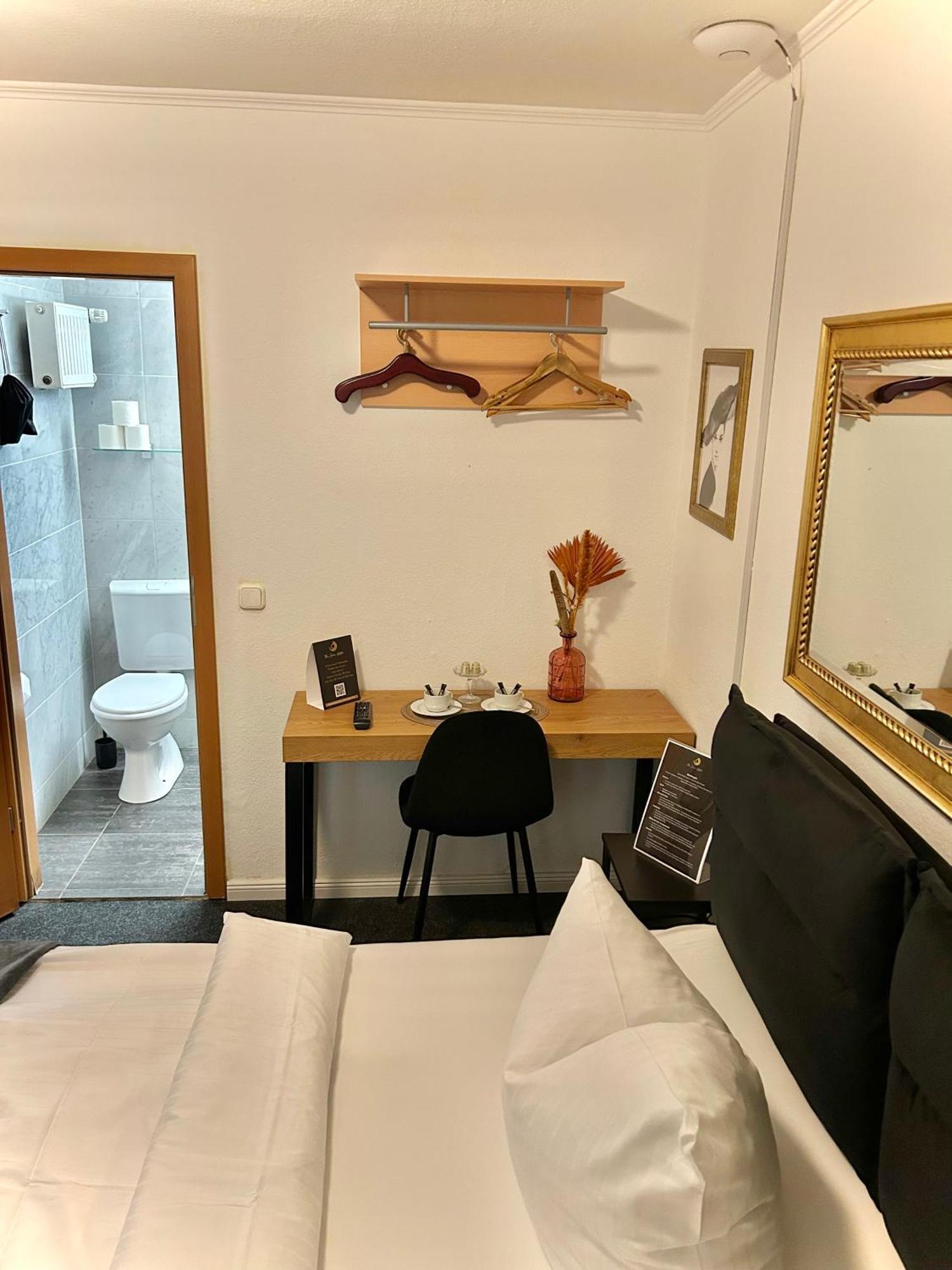 The Soho Altstadt Hotel دوسلدورف المظهر الخارجي الصورة