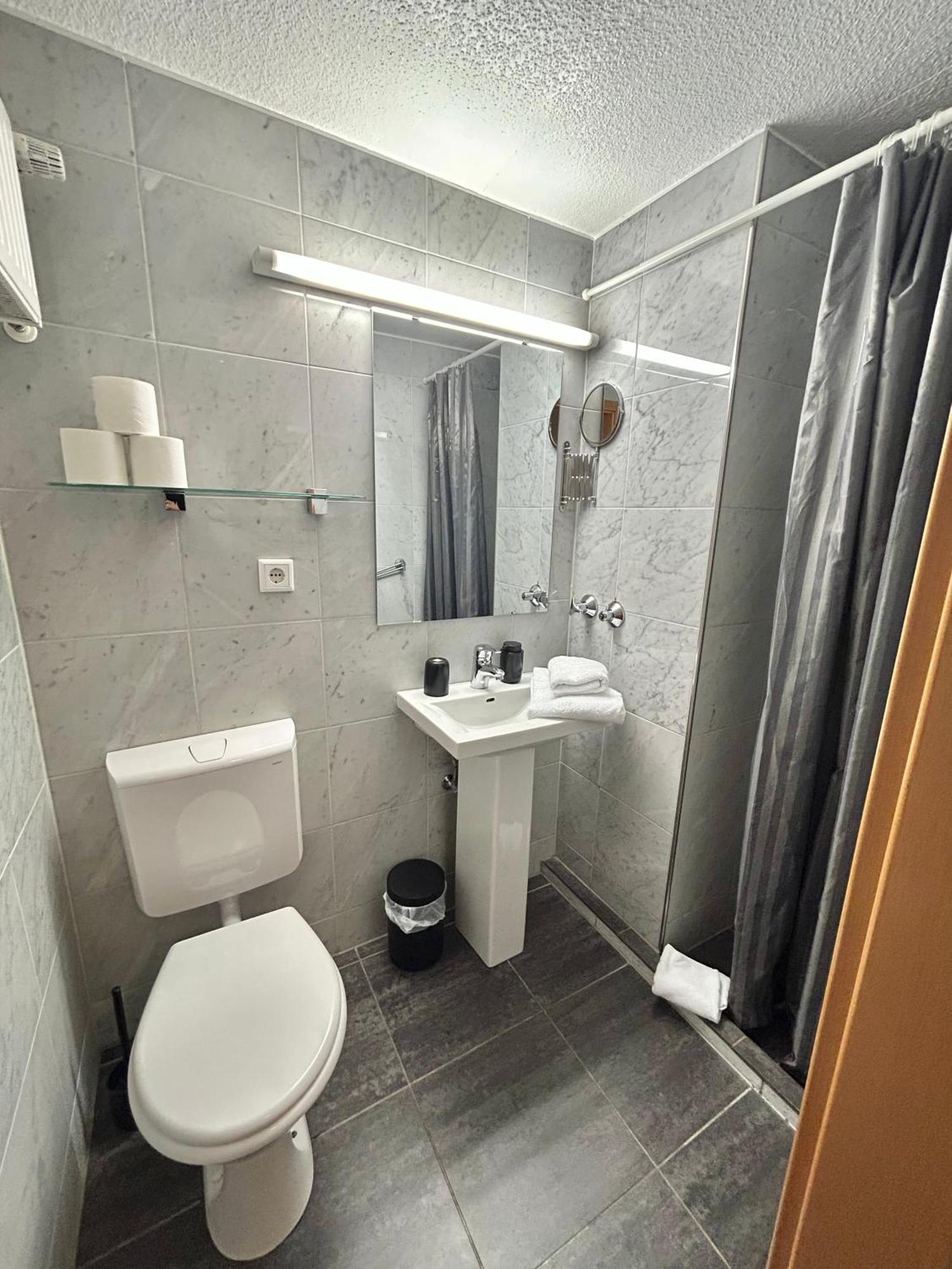 The Soho Altstadt Hotel دوسلدورف المظهر الخارجي الصورة
