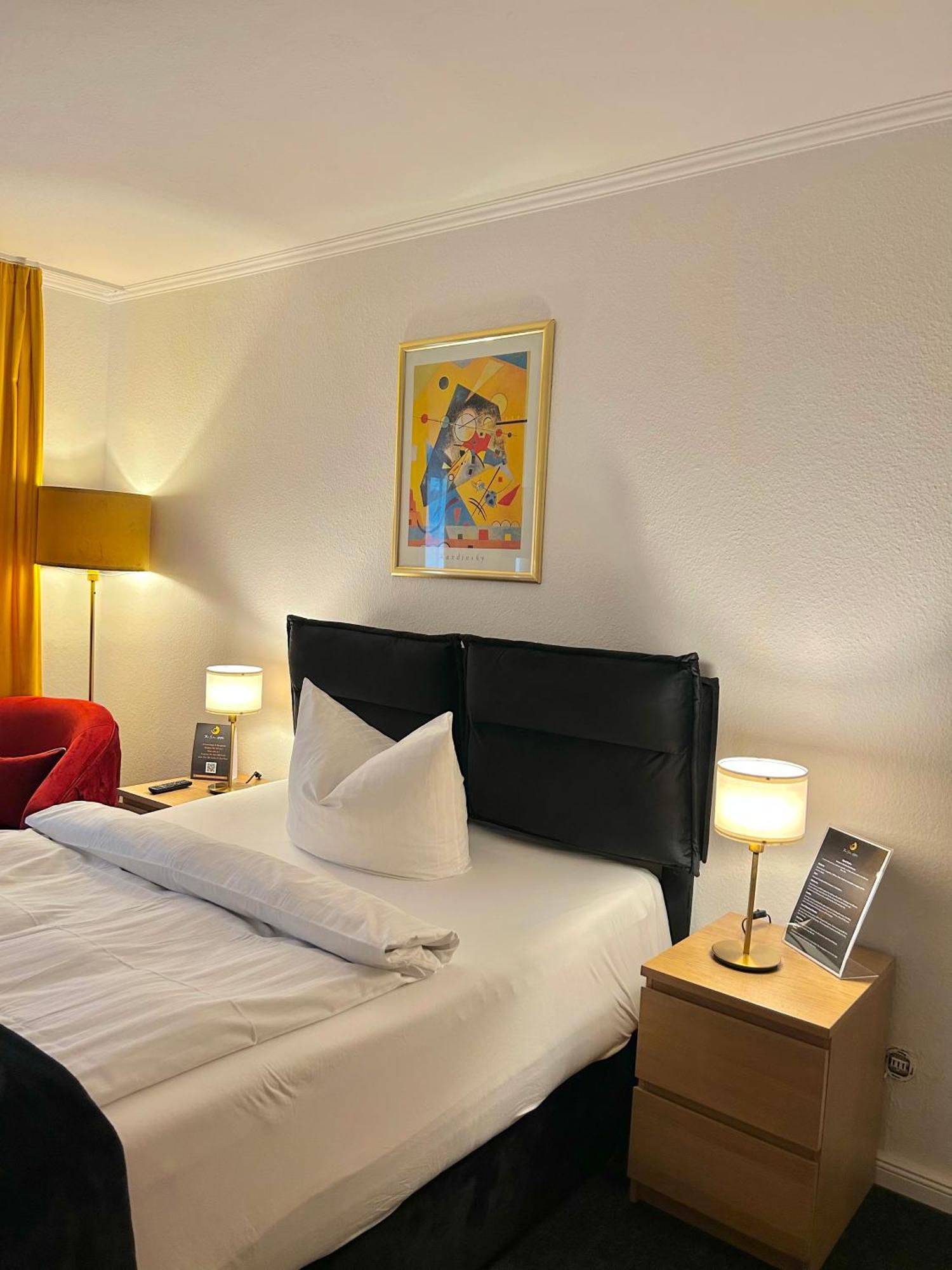 The Soho Altstadt Hotel دوسلدورف المظهر الخارجي الصورة
