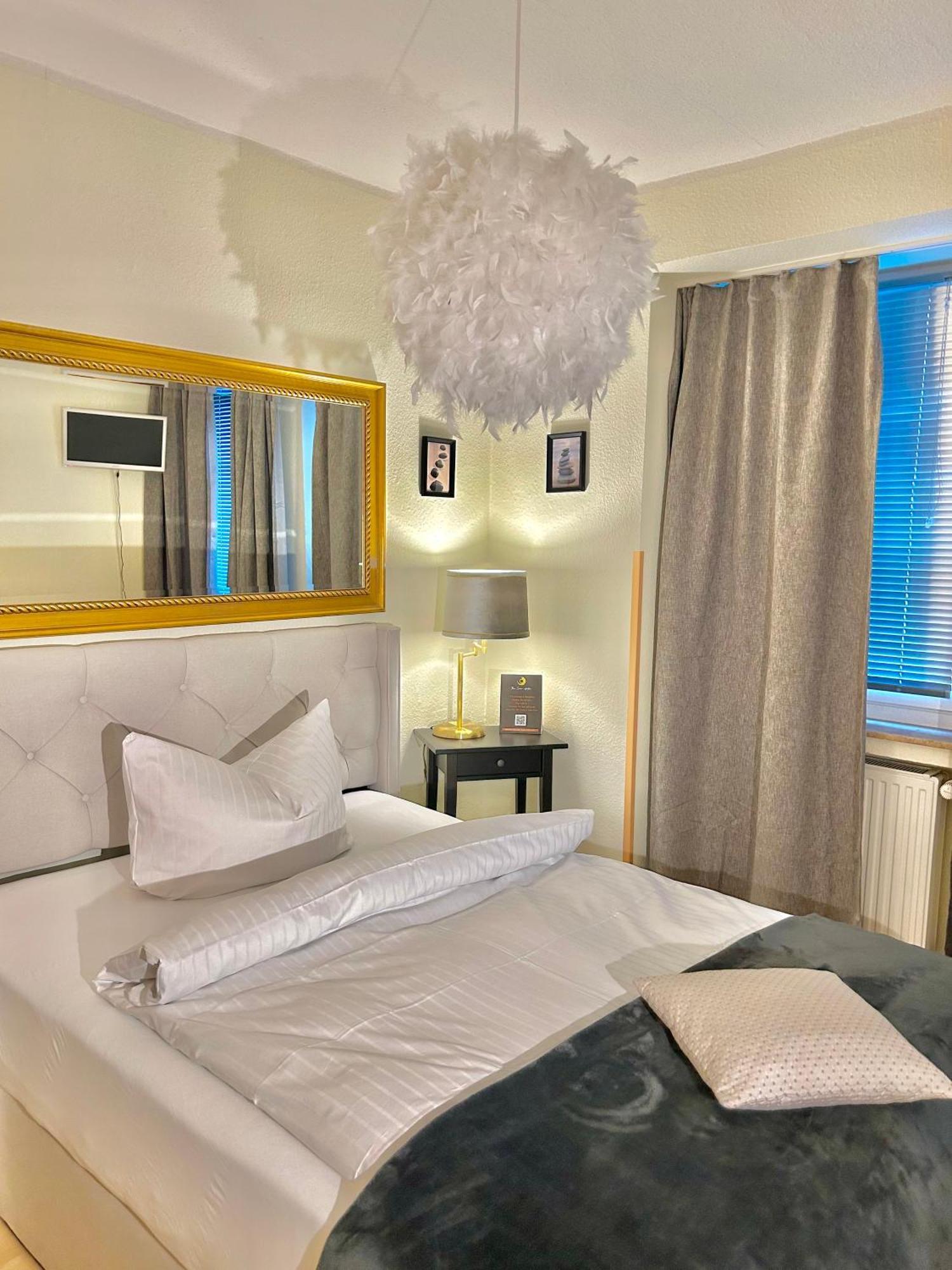 The Soho Altstadt Hotel دوسلدورف المظهر الخارجي الصورة