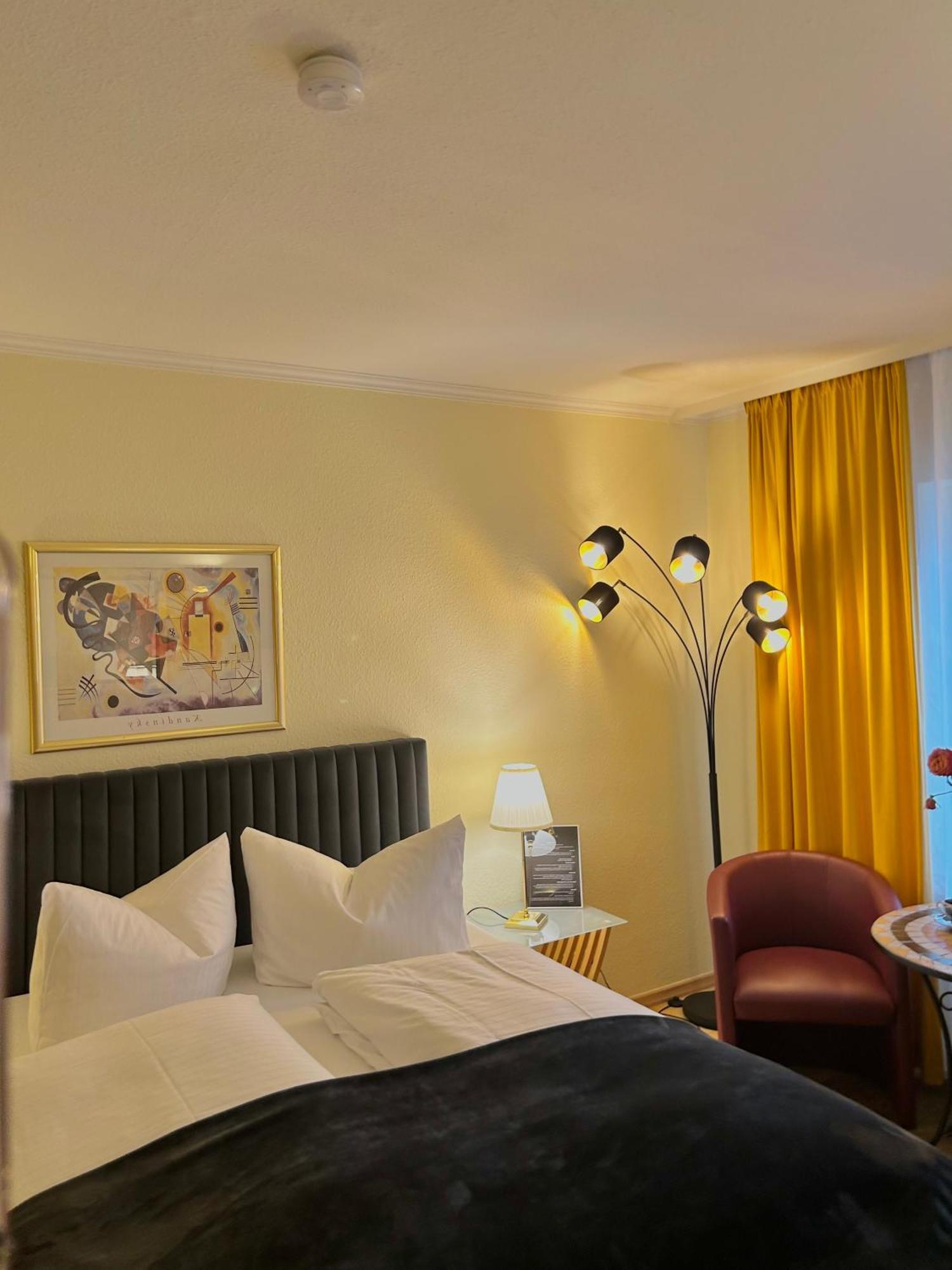 The Soho Altstadt Hotel دوسلدورف المظهر الخارجي الصورة