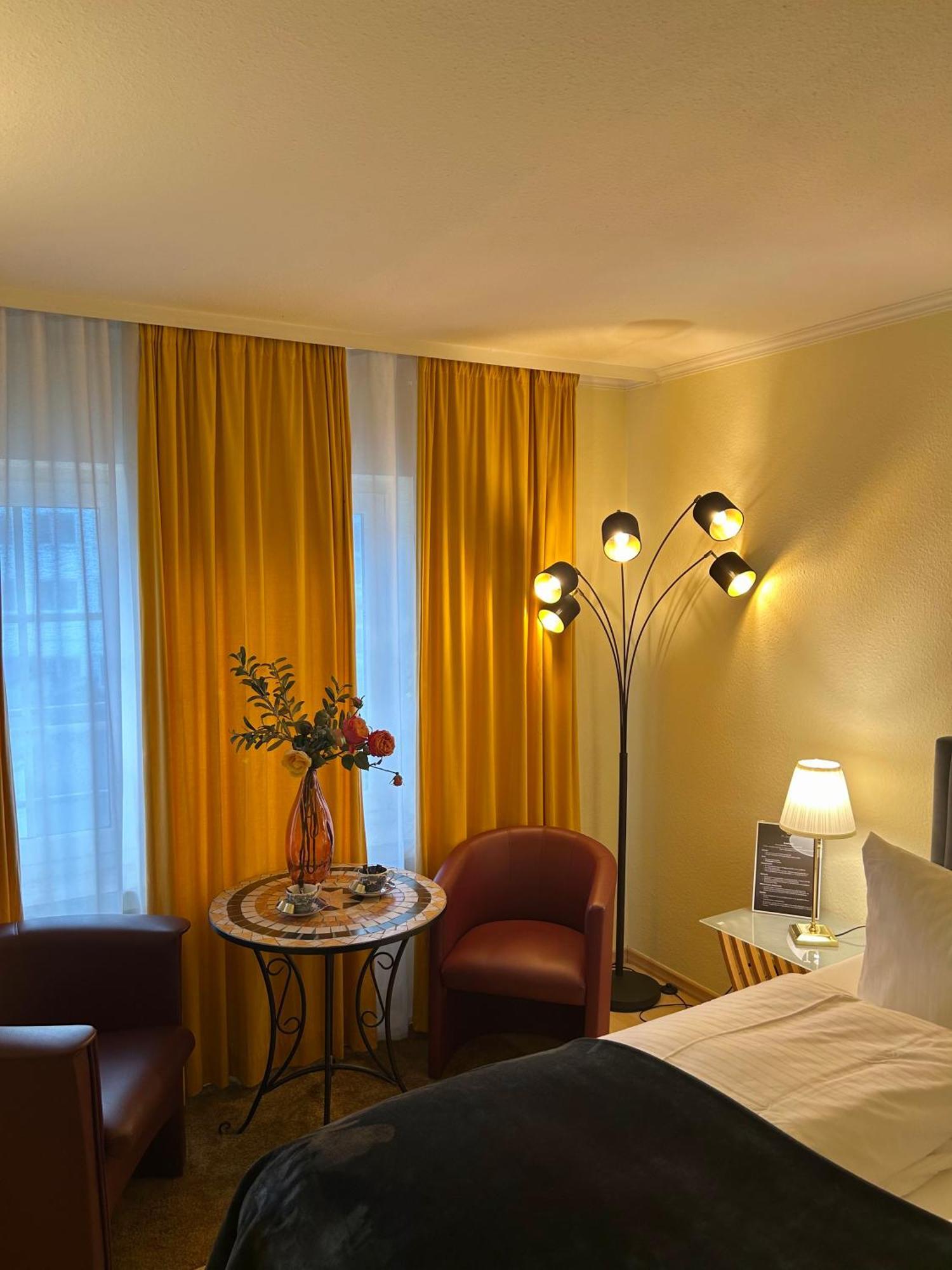 The Soho Altstadt Hotel دوسلدورف المظهر الخارجي الصورة