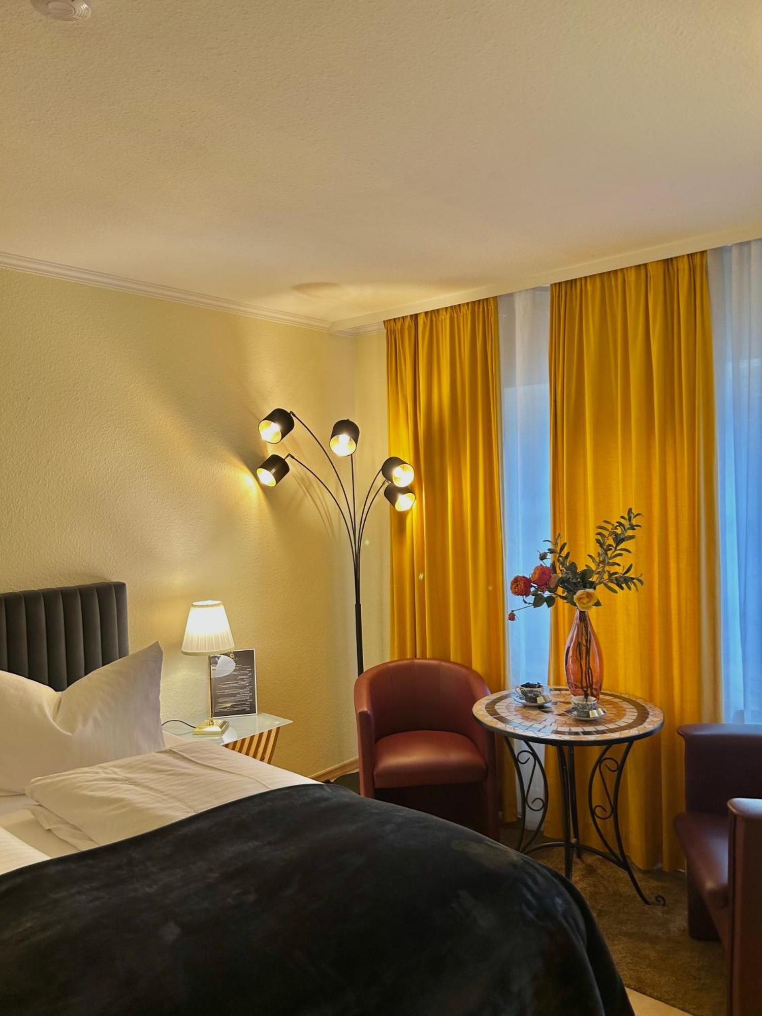 The Soho Altstadt Hotel دوسلدورف المظهر الخارجي الصورة