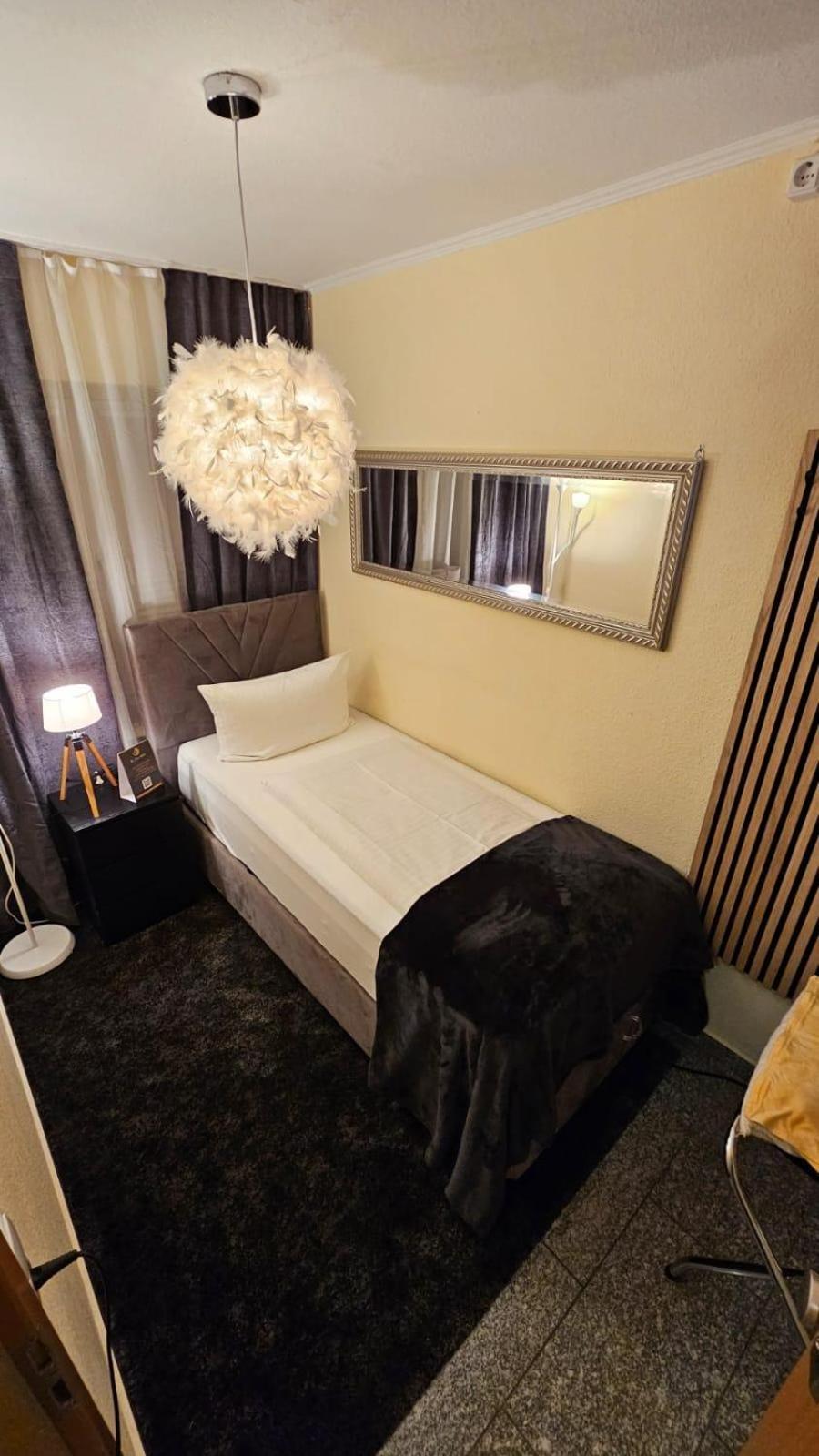 The Soho Altstadt Hotel دوسلدورف المظهر الخارجي الصورة