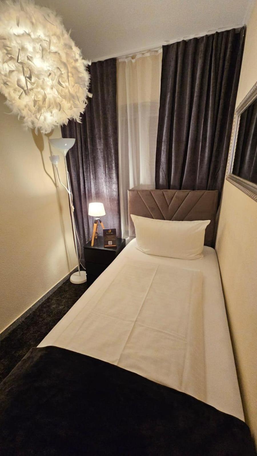 The Soho Altstadt Hotel دوسلدورف المظهر الخارجي الصورة