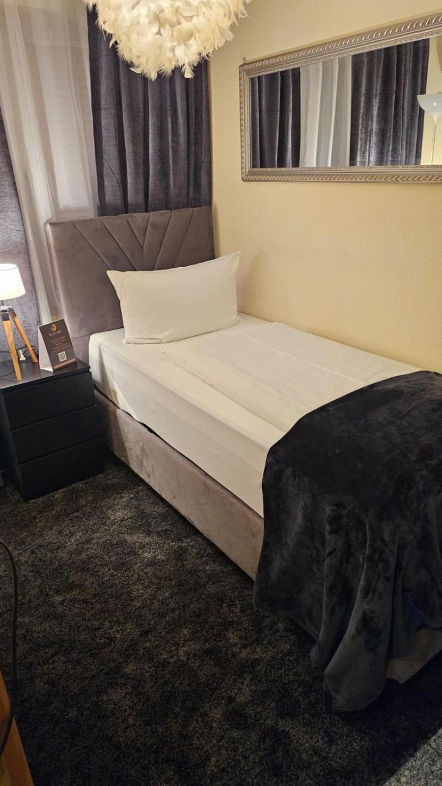 The Soho Altstadt Hotel دوسلدورف المظهر الخارجي الصورة