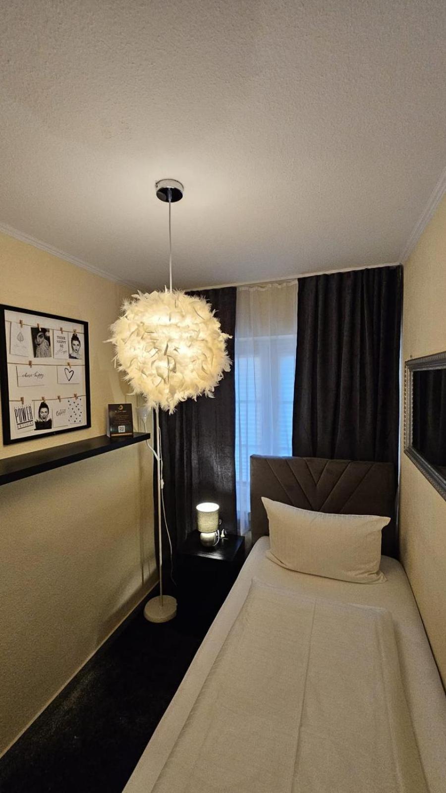 The Soho Altstadt Hotel دوسلدورف المظهر الخارجي الصورة