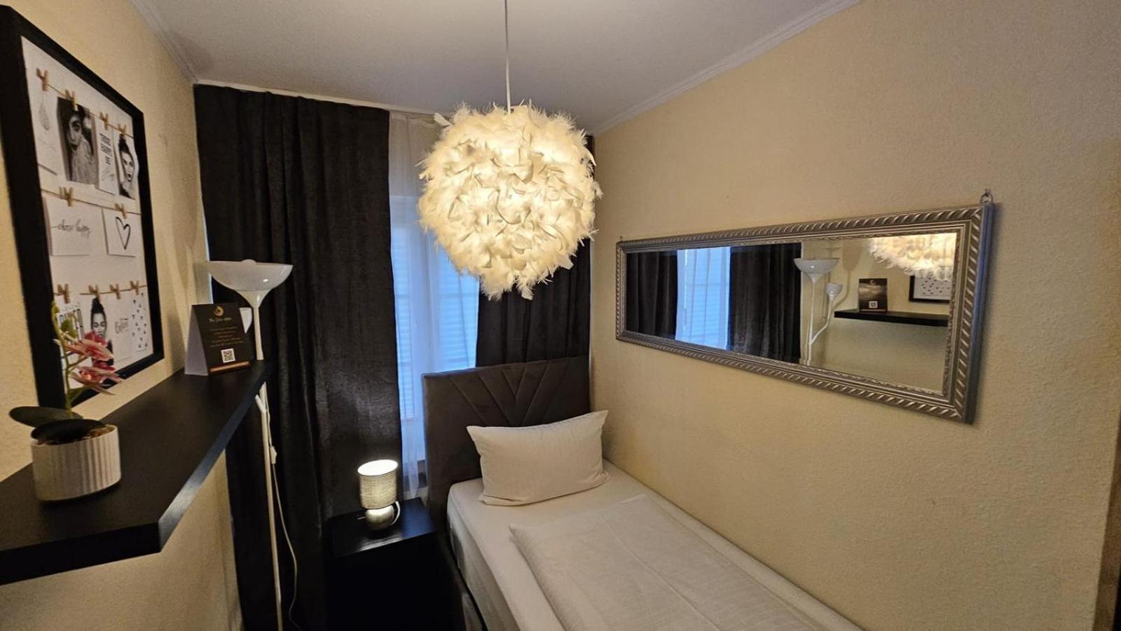 The Soho Altstadt Hotel دوسلدورف المظهر الخارجي الصورة