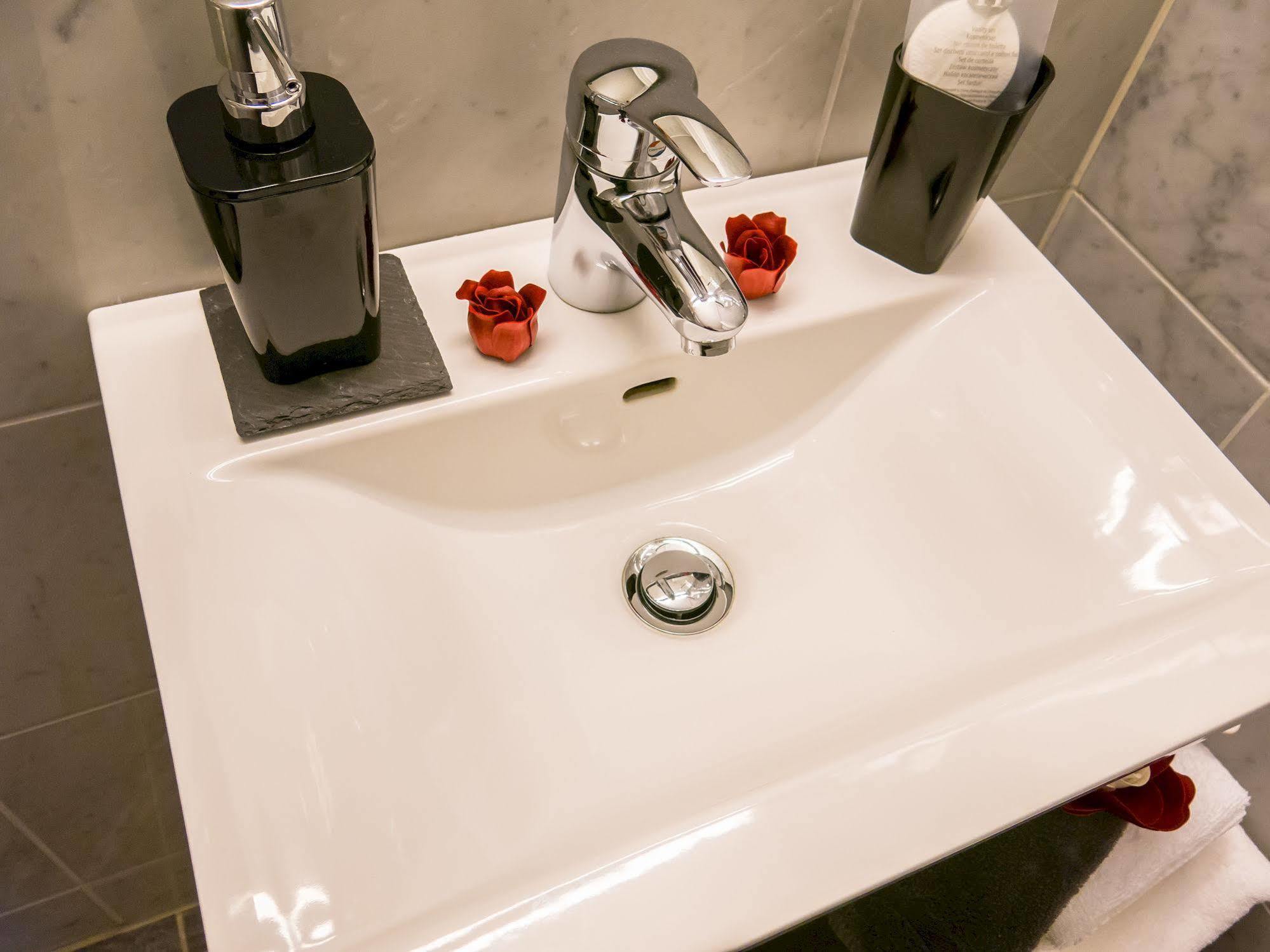 The Soho Altstadt Hotel دوسلدورف المظهر الخارجي الصورة