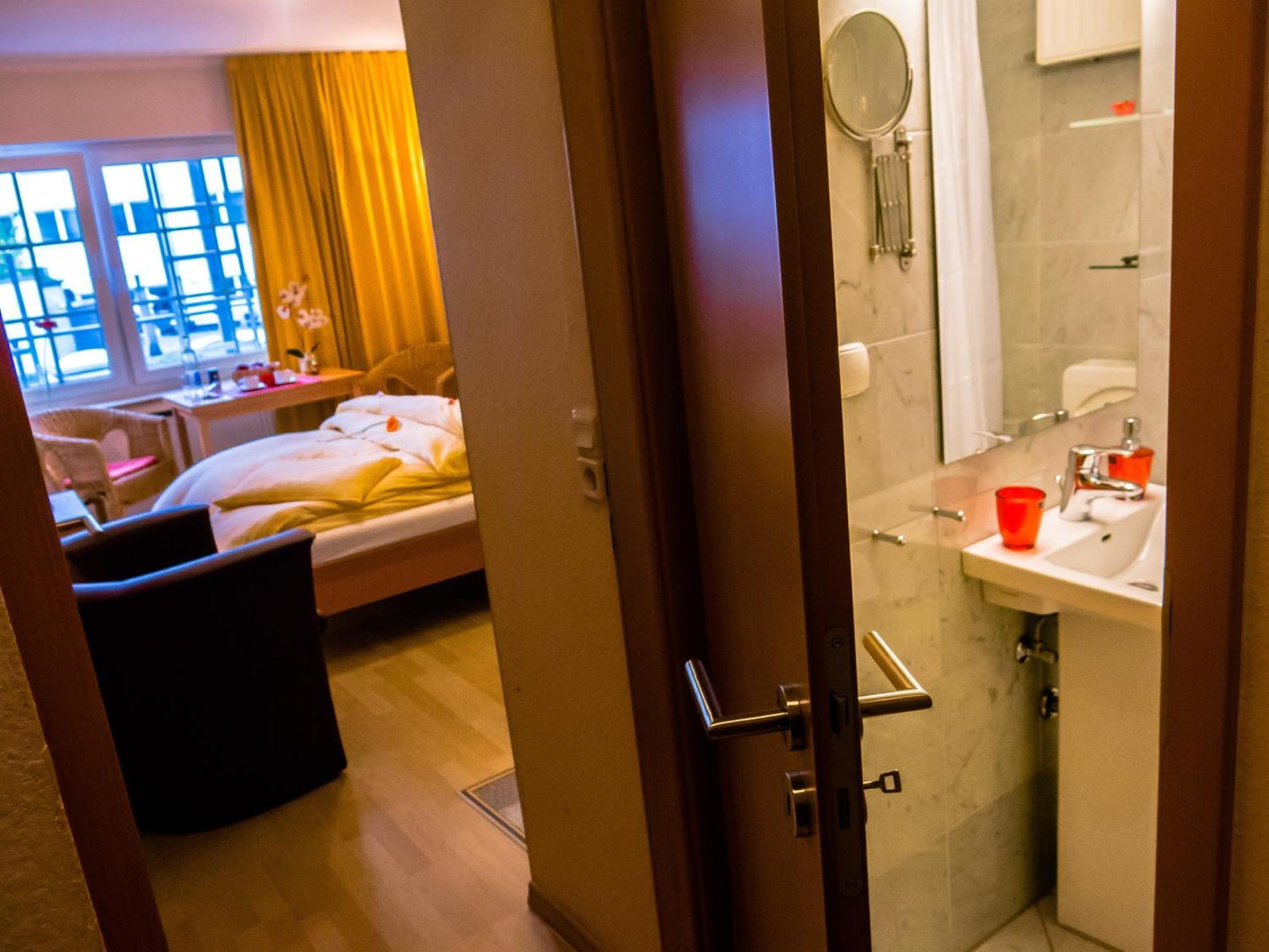 The Soho Altstadt Hotel دوسلدورف المظهر الخارجي الصورة