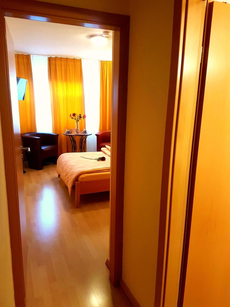 The Soho Altstadt Hotel دوسلدورف المظهر الخارجي الصورة